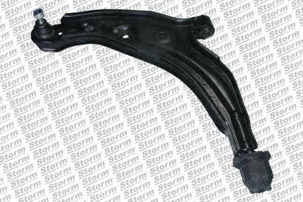 Storm 150152 - Track Control Arm autospares.lv