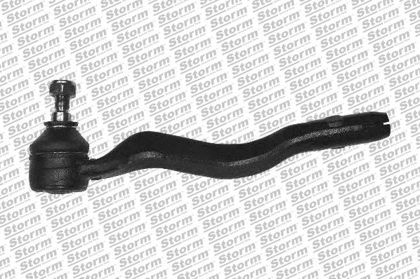 Storm 15182 - Tie Rod End autospares.lv