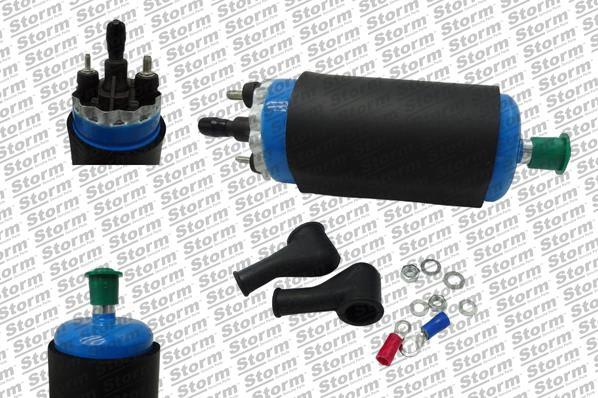 Storm 15204 - Fuel Pump autospares.lv