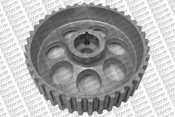 Storm 10661 - Gear, camshaft autospares.lv