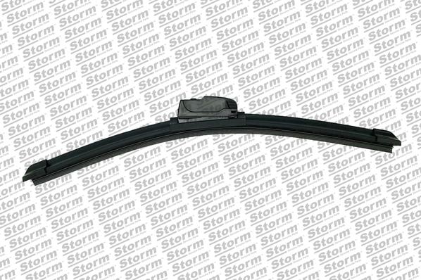 Storm 1000351 - Wiper Blade autospares.lv