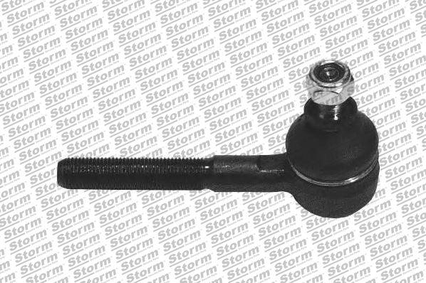 Storm 10081 - Tie Rod End autospares.lv