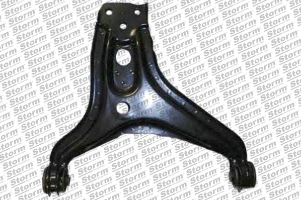 Storm 10151 - Track Control Arm autospares.lv