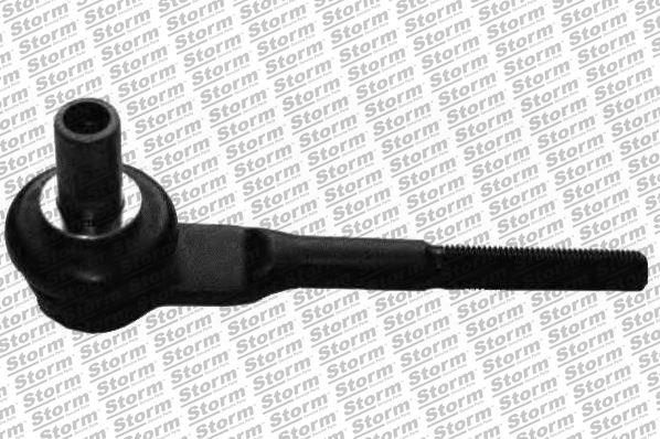 Storm 10283 - Tie Rod End autospares.lv