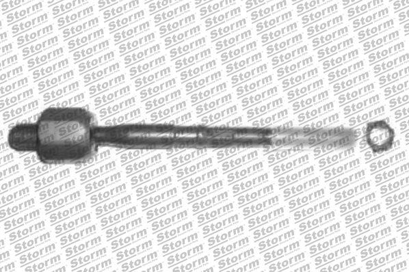 Storm 18087 - Inner Tie Rod, Axle Joint autospares.lv