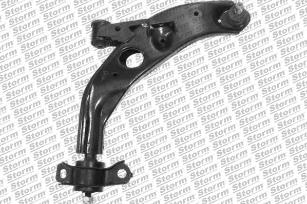 Storm 121051 - Track Control Arm autospares.lv