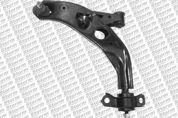 Storm 121052 - Track Control Arm autospares.lv