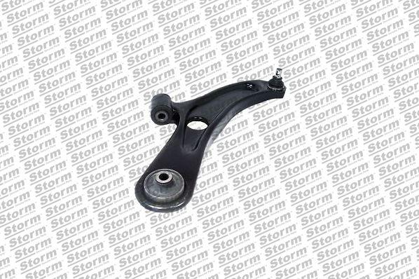 Storm 127051 - Track Control Arm autospares.lv