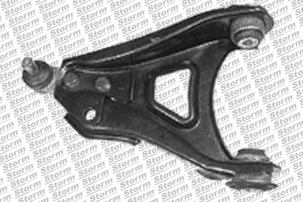 Storm 81054 - Track Control Arm autospares.lv