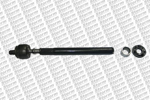 Storm 81085 - Inner Tie Rod, Axle Joint autospares.lv