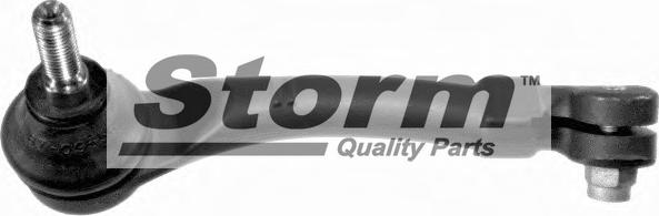 Storm 81088 - Tie Rod End autospares.lv