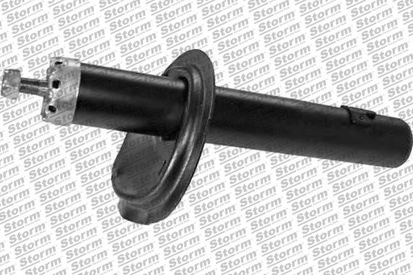 Storm 810221 - Shock Absorber autospares.lv