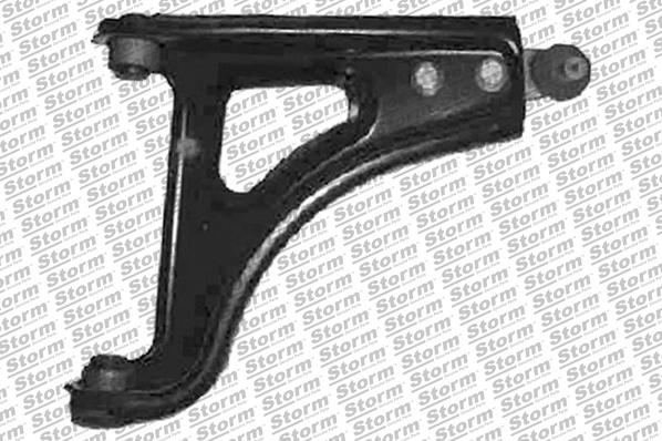 Storm 81152 - Track Control Arm autospares.lv