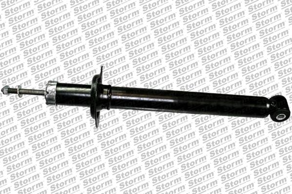 Storm 811811 - Shock Absorber autospares.lv