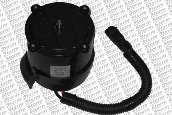 Storm 81795 - Hydraulic Pump, steering system autospares.lv