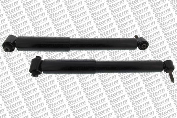 Storm 817871 - Shock Absorber autospares.lv