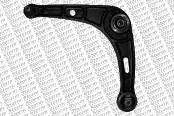 Storm 88052 - Track Control Arm autospares.lv