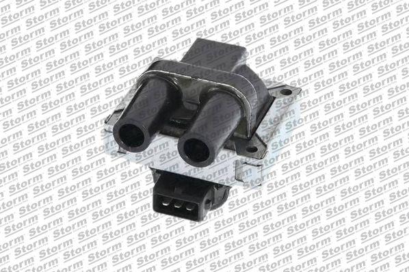 Storm 880051 - Ignition Coil autospares.lv