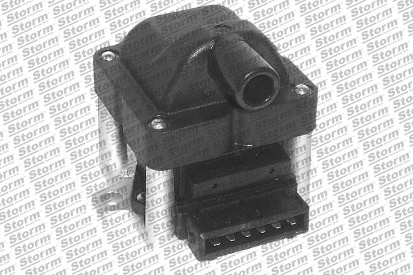 Storm 880061 - Ignition Coil autospares.lv