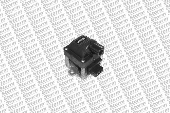 Storm 880001 - Ignition Coil autospares.lv