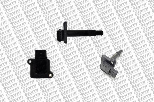 Storm 880037 - Ignition Coil autospares.lv