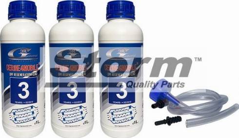 Storm 88244 - Fuel Additive autospares.lv