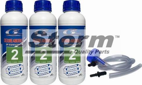 Storm 88243 - Fuel Additive autospares.lv