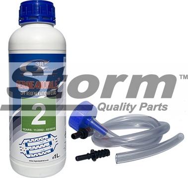 Storm 88247 - Fuel Additive autospares.lv