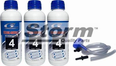 Storm 88262 - Fuel Additive autospares.lv