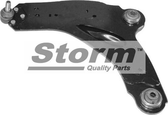 Storm 83554 - Track Control Arm autospares.lv