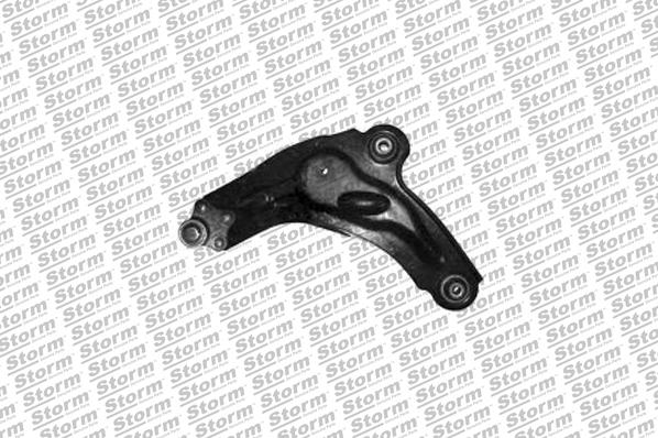 Storm 83551 - Track Control Arm autospares.lv