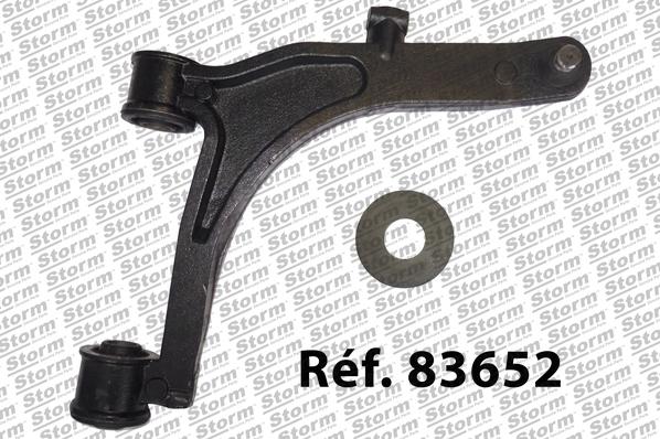 Storm 83652 - Track Control Arm autospares.lv