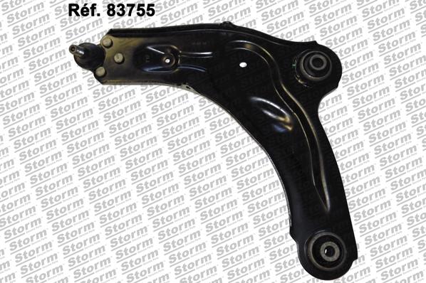 Storm 83755 - Track Control Arm autospares.lv