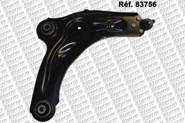 Storm 83756 - Track Control Arm autospares.lv