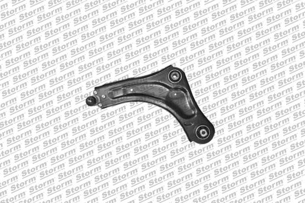 Storm 87451 - Track Control Arm autospares.lv