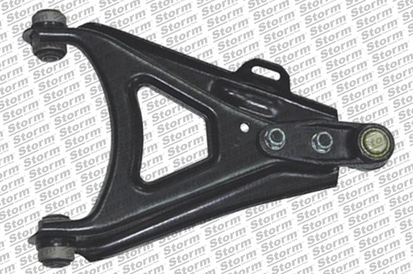 Storm 87052 - Track Control Arm autospares.lv