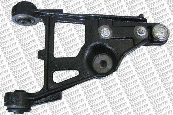 Storm 87154 - Track Control Arm autospares.lv