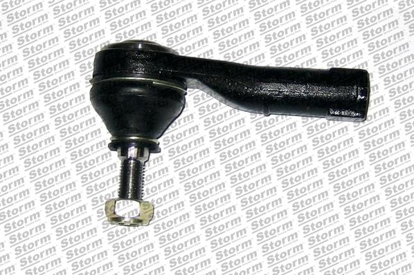 Storm 87185 - Tie Rod End autospares.lv