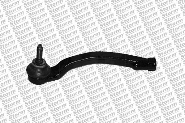 Storm 87282 - Tie Rod End autospares.lv