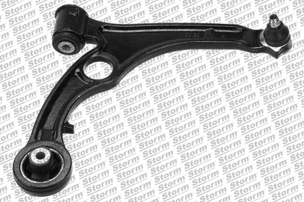 Storm 39551 - Track Control Arm autospares.lv