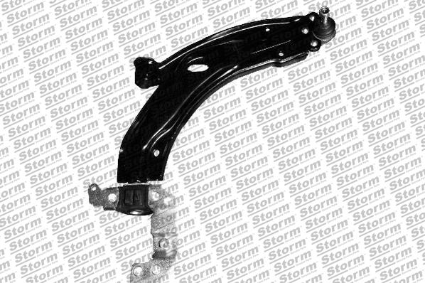 Storm 39651 - Track Control Arm autospares.lv