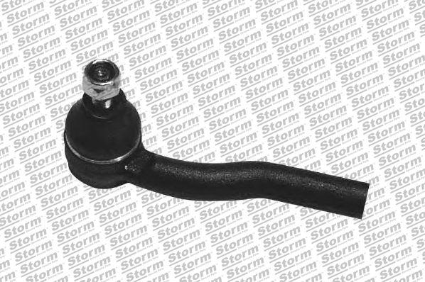 Storm 34581 - Tie Rod End autospares.lv