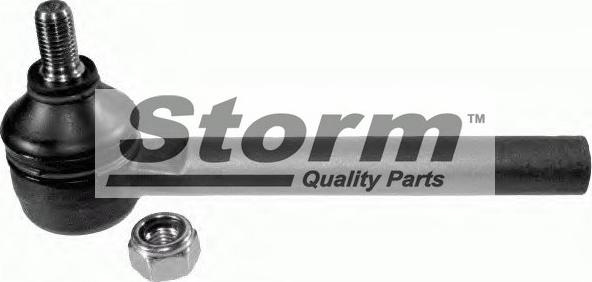 Storm 34083 - Tie Rod End autospares.lv