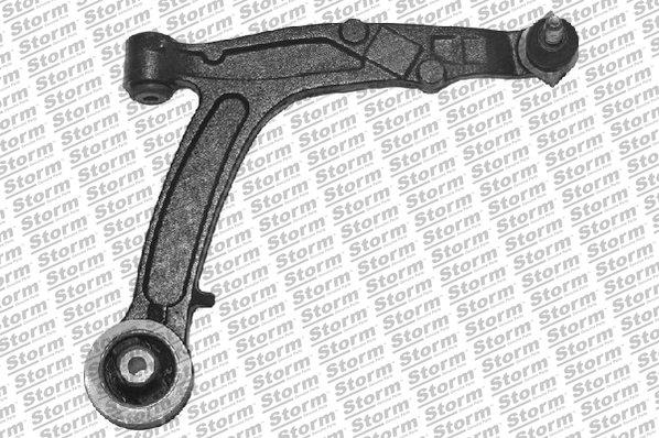 Storm 30054 - Track Control Arm autospares.lv