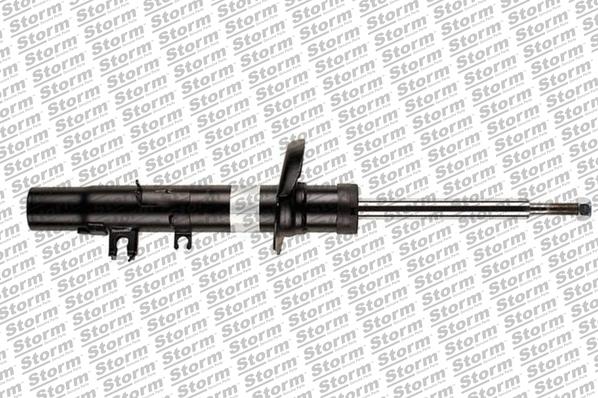 Storm 3187DG - Shock Absorber autospares.lv