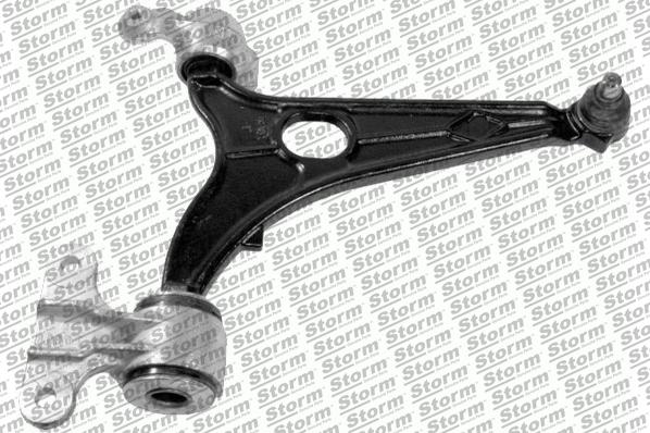 Storm 29851 - Track Control Arm autospares.lv