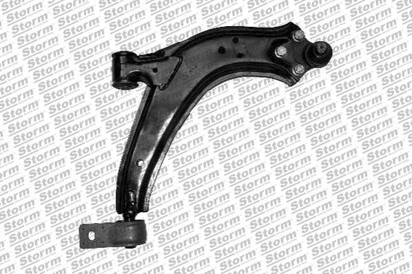 Storm 24052 - Track Control Arm autospares.lv