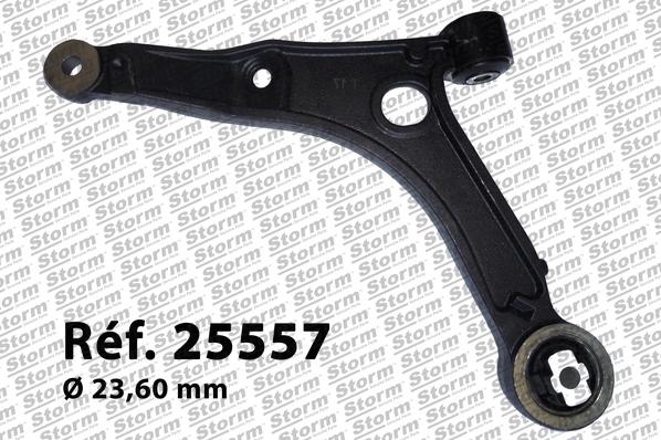 Storm 25557 - Track Control Arm autospares.lv