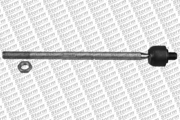 Storm 25580 - Inner Tie Rod, Axle Joint autospares.lv