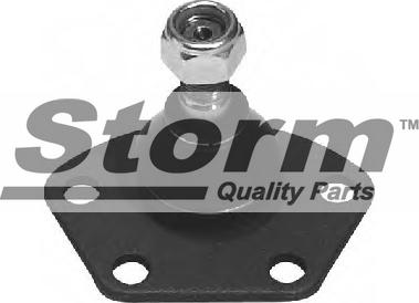 Storm 25581 - Ball Joint autospares.lv